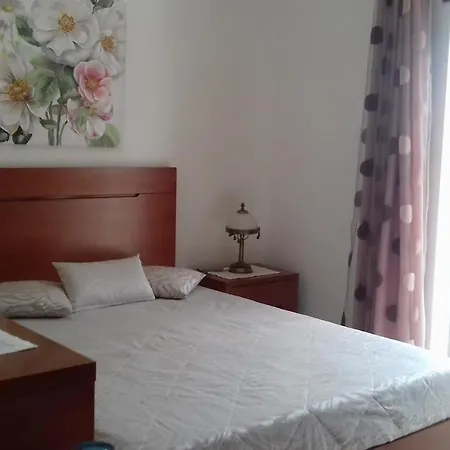 Casa Branca Pinhal Alloggio in famiglia