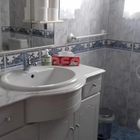 Casa Branca Pinhal *