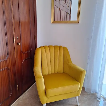 Alloggio in famiglia Casa Branca Pinhal