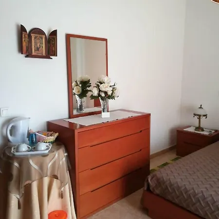 Habitación en casa particular Casa Branca Pinhal *