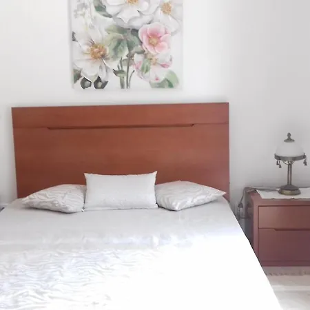 منزل للإقامة Casa Branca Pinhal نازاريه