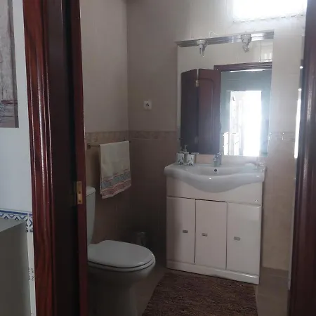 منزل للإقامة Casa Branca Pinhal