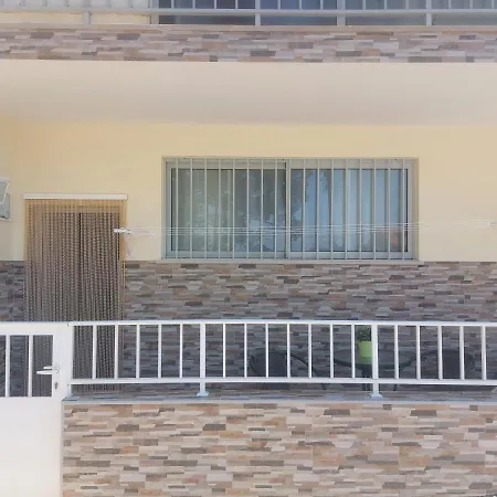 Homestay Casa Branca Pinhal