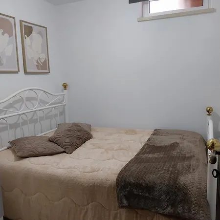 Homestay Casa Branca Pinhal