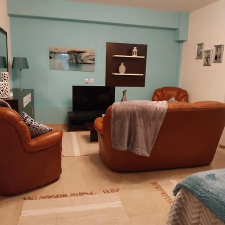 Homestay Casa Branca Pinhal Nazare