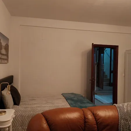 Casa Branca Pinhal Nazaré