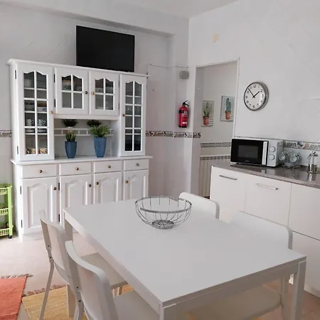 Casa Branca Pinhal * نازاريه