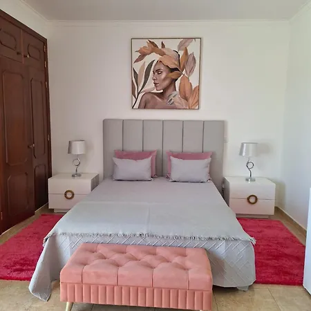 Casa Branca Pinhal Nazare