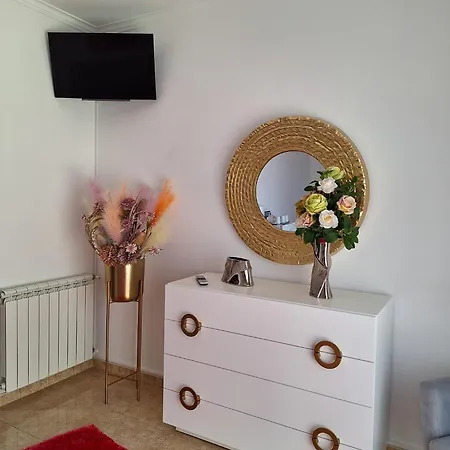 Casa Branca Pinhal * نازاريه