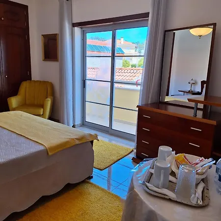 Casa Branca Pinhal Accommodatie bij particulieren *