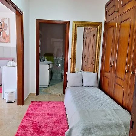 Casa Branca Pinhal