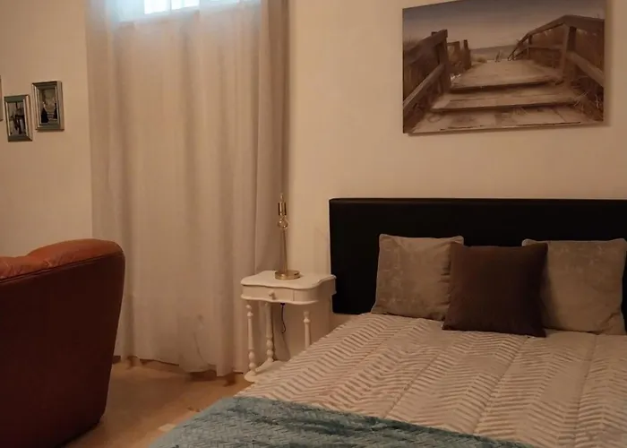 Casa Branca Pinhal Nazaré