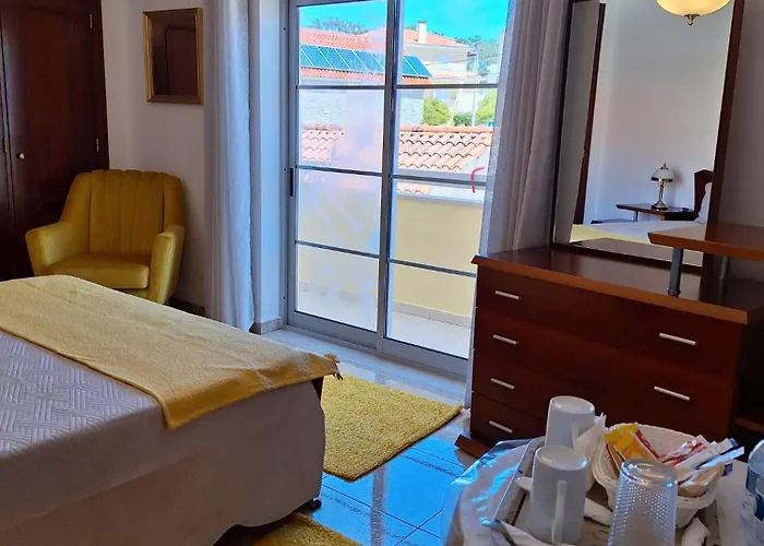 Casa Branca Pinhal Privat bolig *